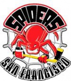 San Francisco Spiders logo