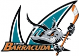San Jose Barracuda logo