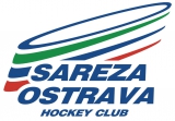 Sareza Ostrava logo