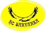 Saryarka Karaganda logo