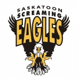 Saskatoon Screaming Eagles logo