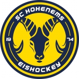 Hohenemser SC logo