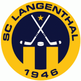 SC Langenthal logo