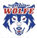 Schönheider Wölfe logo