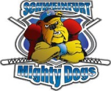 Schweinfurt Mad Dogs logo