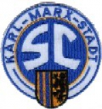 SC Motor Karl-Marx-Stadt logo