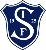 Segeltorps IF logo