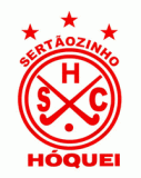 Sertãozinho Hóquei Clube logo
