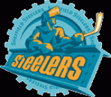 Sheffield Steelers logo