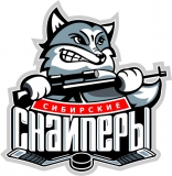 Siberian Snipers Novosibirsk logo