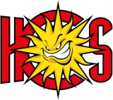 HC Sierre logo