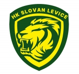 HK Slovan Levice logo