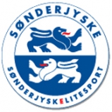 SønderjyskE logo
