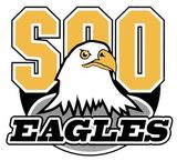 Soo Indians logo