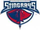 South Carolina Stingrays logo