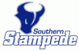 Southern Stampede logo