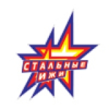 Steel Izhs Izhevsk logo