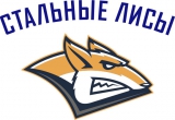 Steel Foxes Magnitogorsk logo