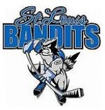 St. Louis Bandits logo