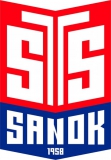 Texom STS Sanok logo