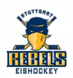Stuttgart Rebels logo