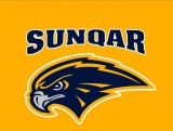 Sunqar Uralsk logo