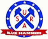 Surahammars IF logo
