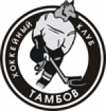 HK Tambov logo