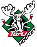 TarU Tarvasjoki logo