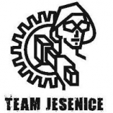 Team Jesenice logo