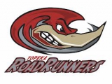 Topeka Roadrunners logo