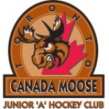 Toronto Canada Moose logo