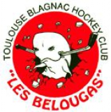 Toulouse BHC logo