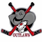 Tri-City Outlaws logo