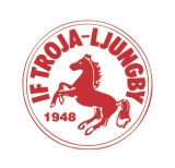 IF Troja-Ljungby logo