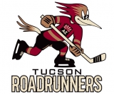 Tucson Roadrunners logo