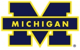 University of Michigan logo