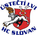 HC Slovan Ústečtí Lvi logo