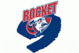 Prince Edward Island Rocket logo