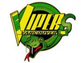Vancouver Vipers logo
