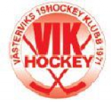 Västervik IK logo