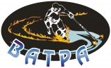 Vatra Ivano-Frankivsk logo