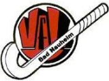 EC Bad Nauheim logo