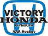 Victory Honda AAA Hockey Club logo