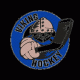 Viking Hockey logo