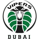Dubai Vipers/White Bears logo
