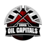 Virden Oil Capitals logo