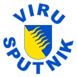 HK Viru Sputnik Kohtla-Järve logo