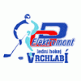 HC Vrchlabí logo