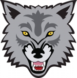 Lansing Wolves logo